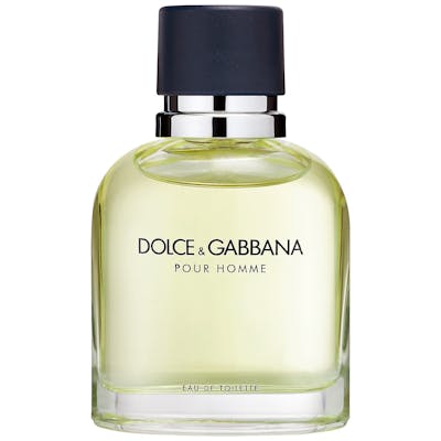 Dolce &amp; Gabbana Pour Homme 200 ml