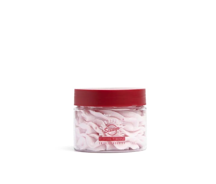 Face Facts Scuup - Whipped Body Butter 110 ml