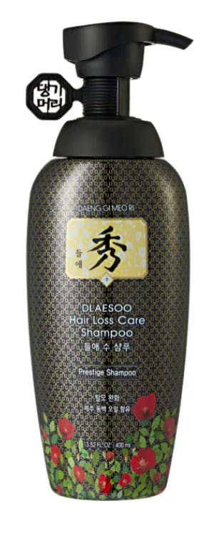 Daeng Gi Meo Ri Dlae Soo Hair Loss Care Shampoo 400 ml
