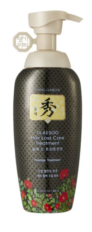 Daeng Gi Meo Ri Dlae Soo Hair Loss Care Treatment 400 ml