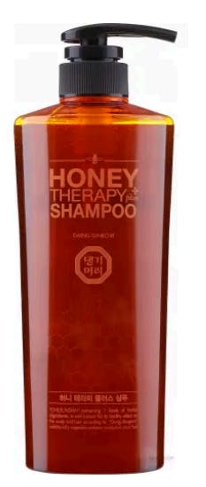 Daeng Gi Meo Ri Professional Honey Therapy Plus Shampoo 500 ml