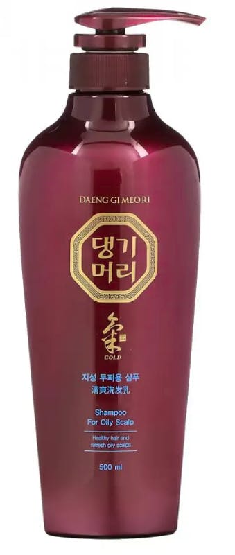 Daeng Gi Meo Ri Shampoo for Oily scalp 500 ml