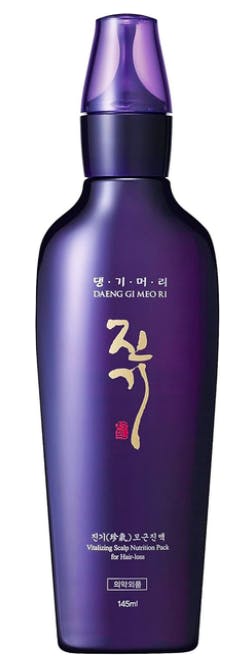 Daeng Gi Meo Ri Vitalizing Scalp Nutrition Pack 145 ml