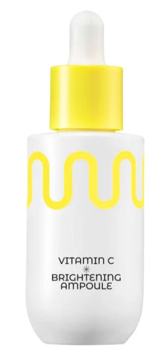 Commonlabs Vitamin C Brightening Ampoule 30 ml