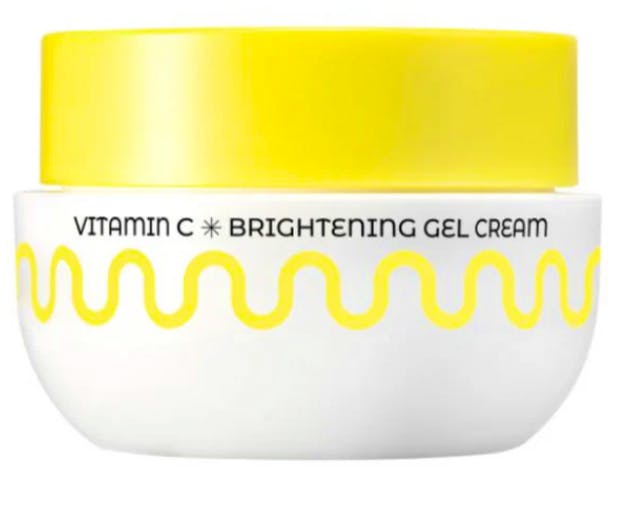 Commonlabs Vitamin C Brightening Gel Cream 50 g
