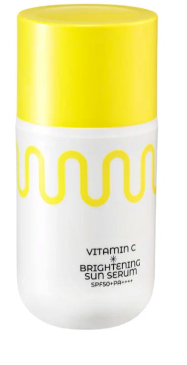 Commonlabs Vitamin C Brightening Sun Serum 51 ml