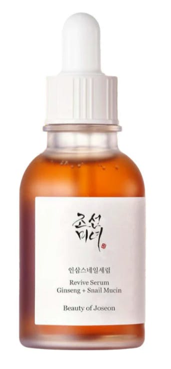 Beauty of Joseon Revive Serum Ginseng + Snail Mucin 60 ml