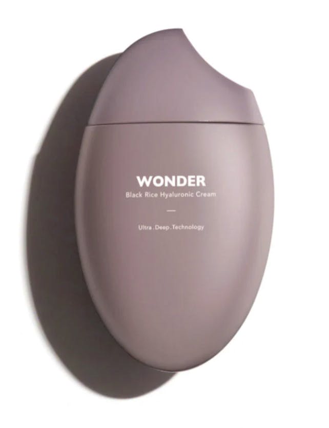 Haruharu Wonder Black Rice Hyaluronic Cream 50 ml