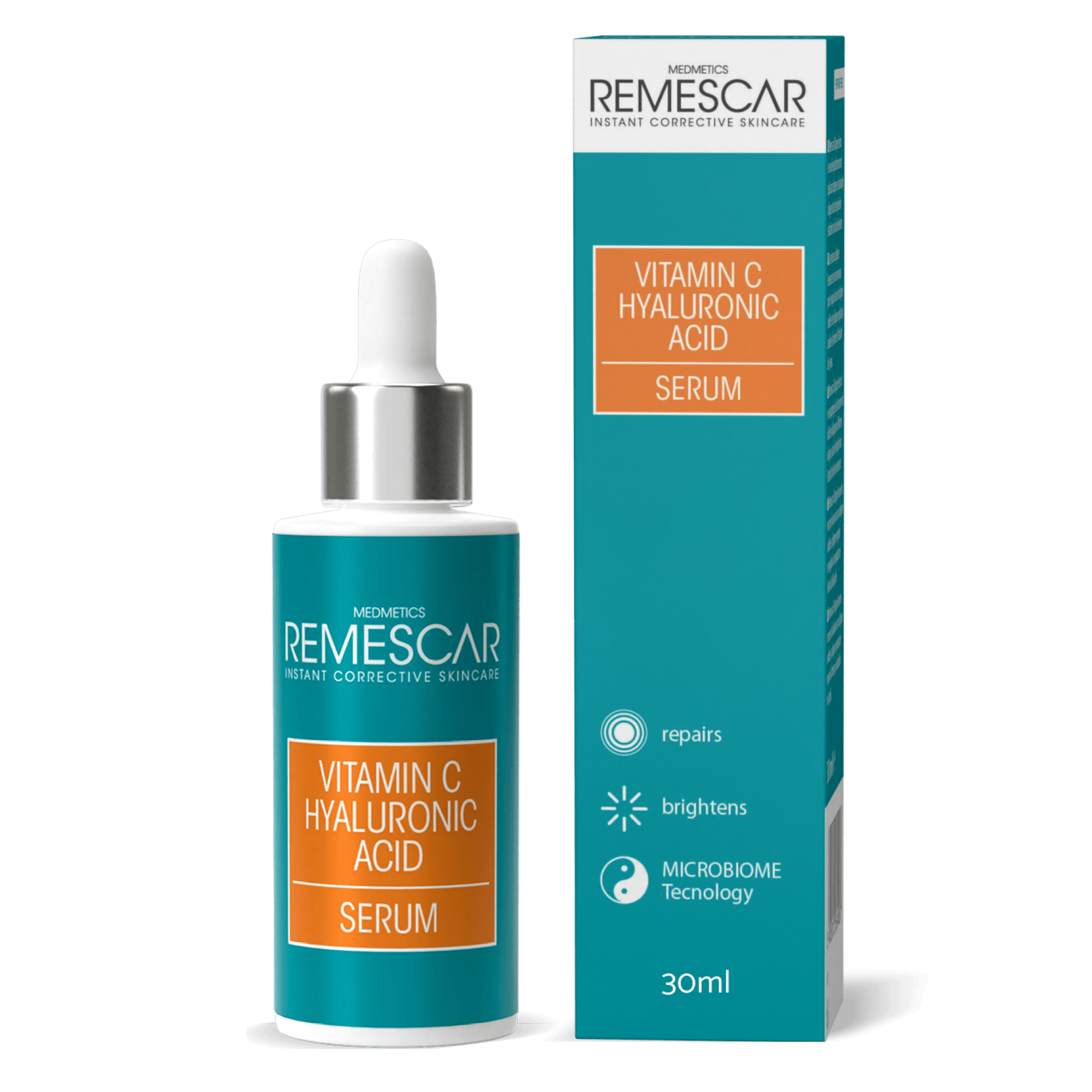 Remescar Vitamin C Serum 30 ml