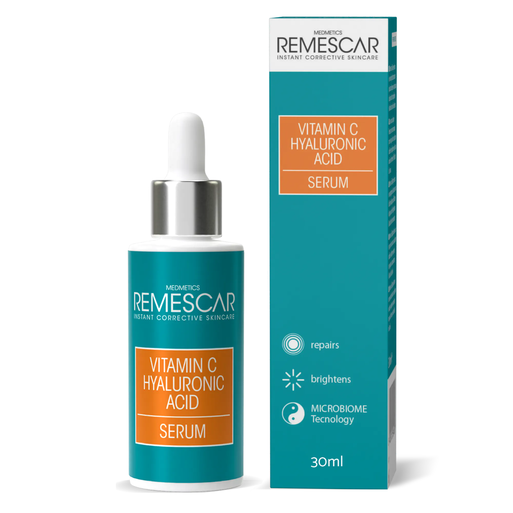 Remescar Vitamin C Serum 30 ml