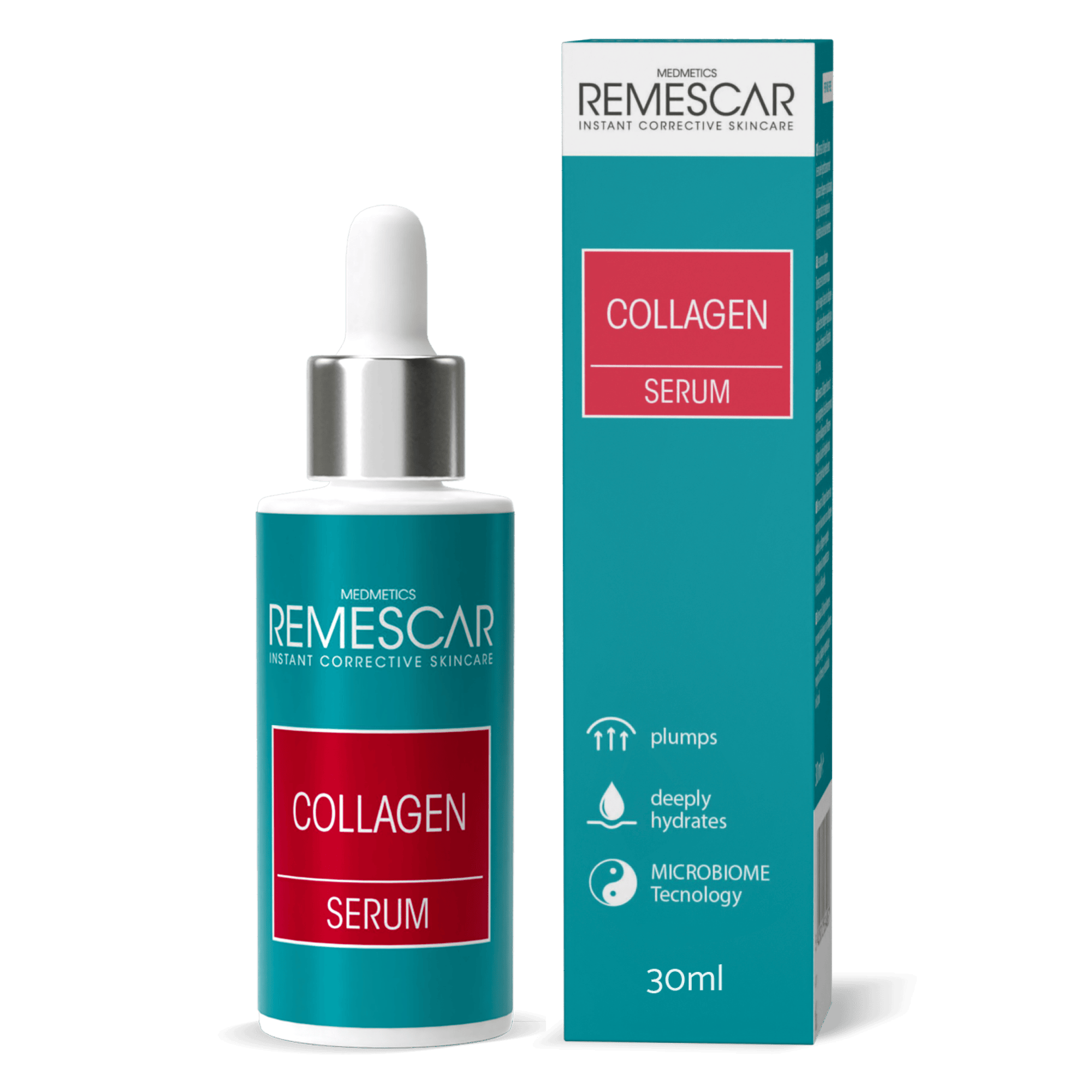 Remescar Collagen Serum 30 ml