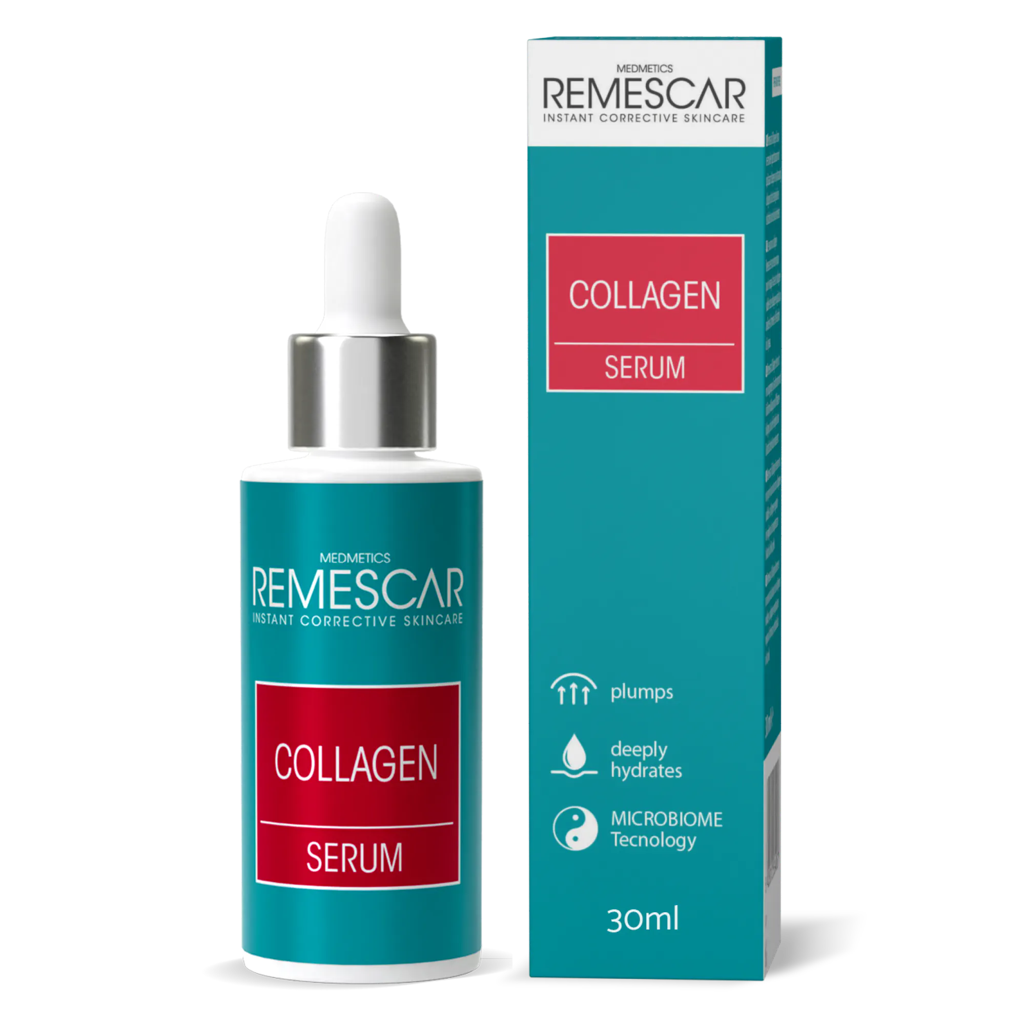 Remescar Collagen Serum 30 ml
