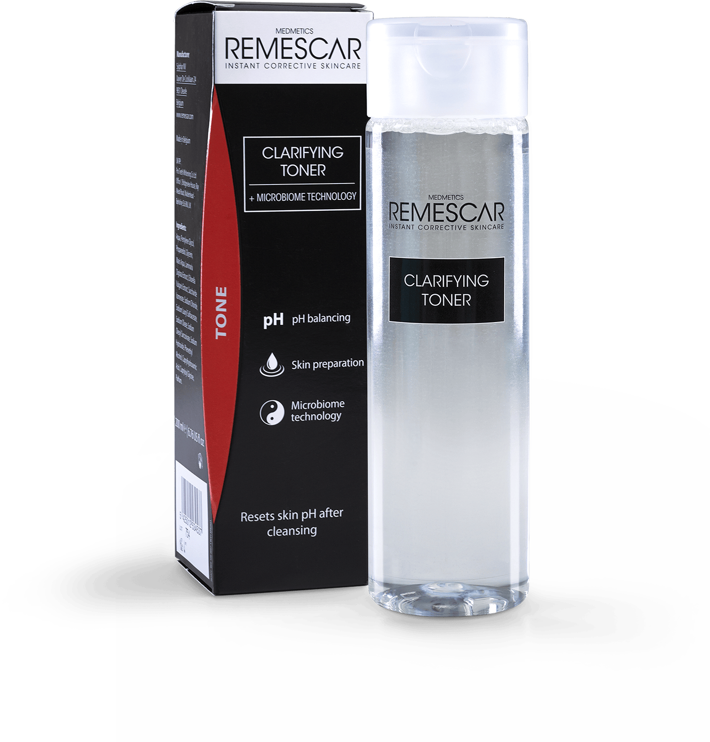 Remescar Clarifying Toner 200 ml