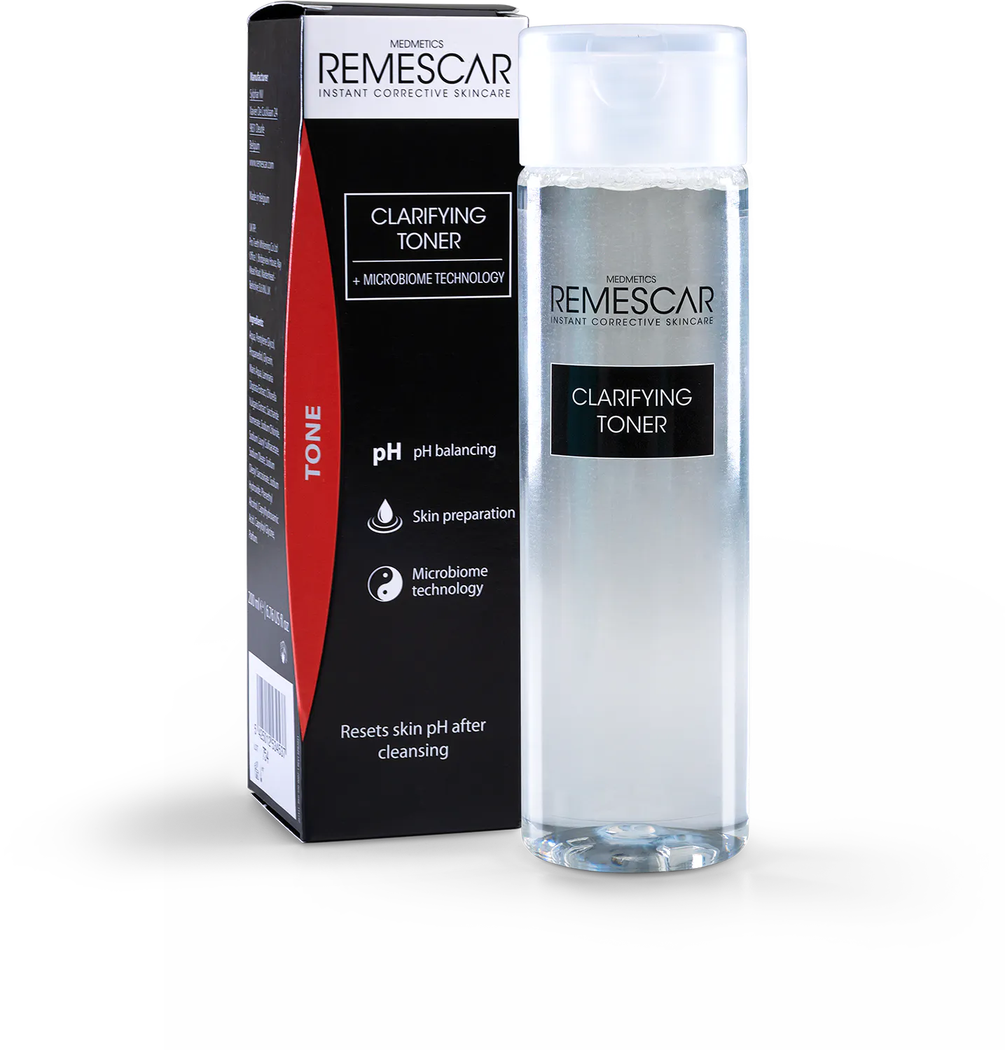 Remescar Clarifying Toner 200 ml