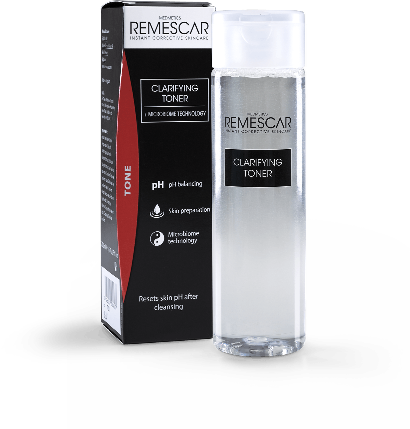 Remescar Clarifying Toner 200 ml