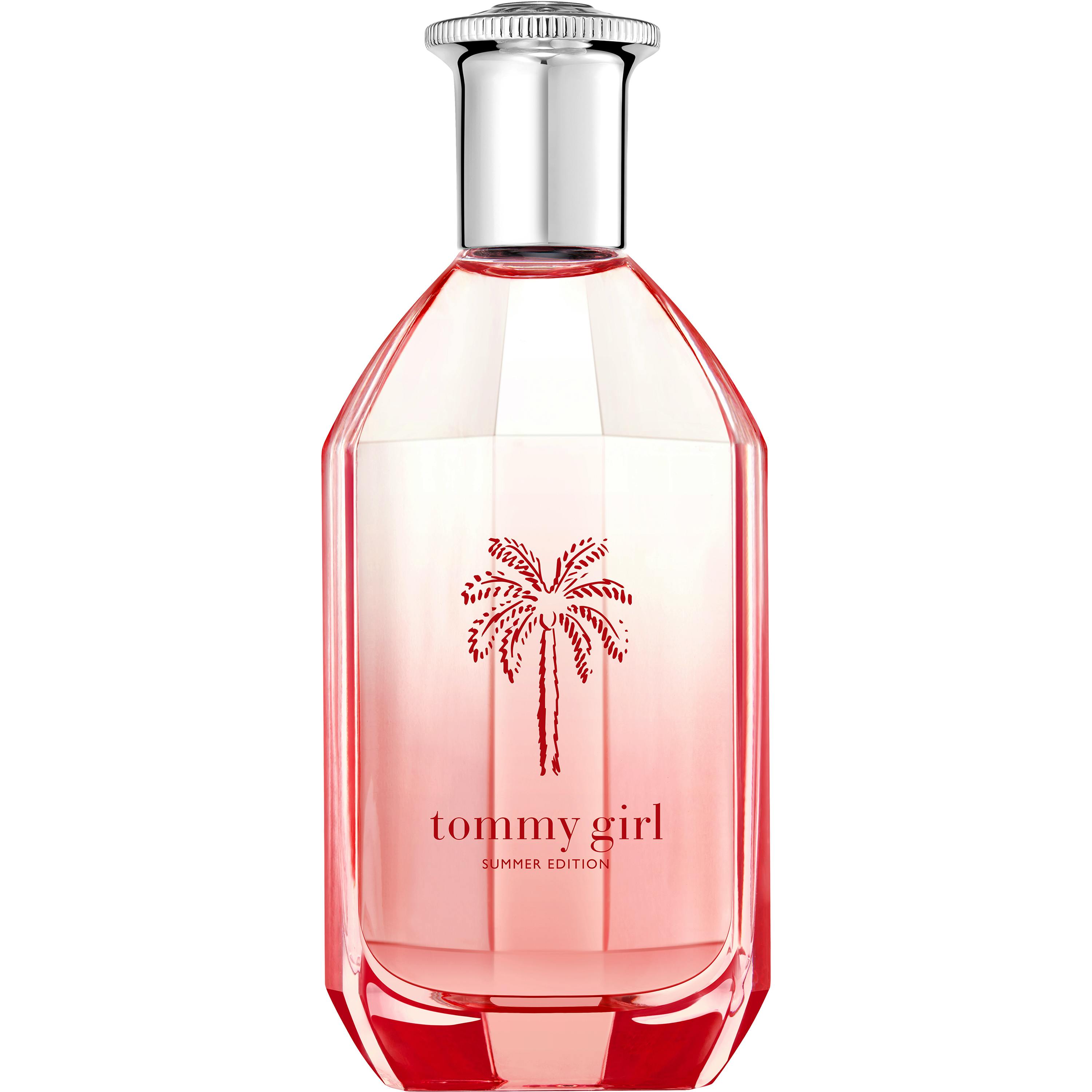 Tommy Hilfiger Tommy Girl Summer Edition EDT 100 ml