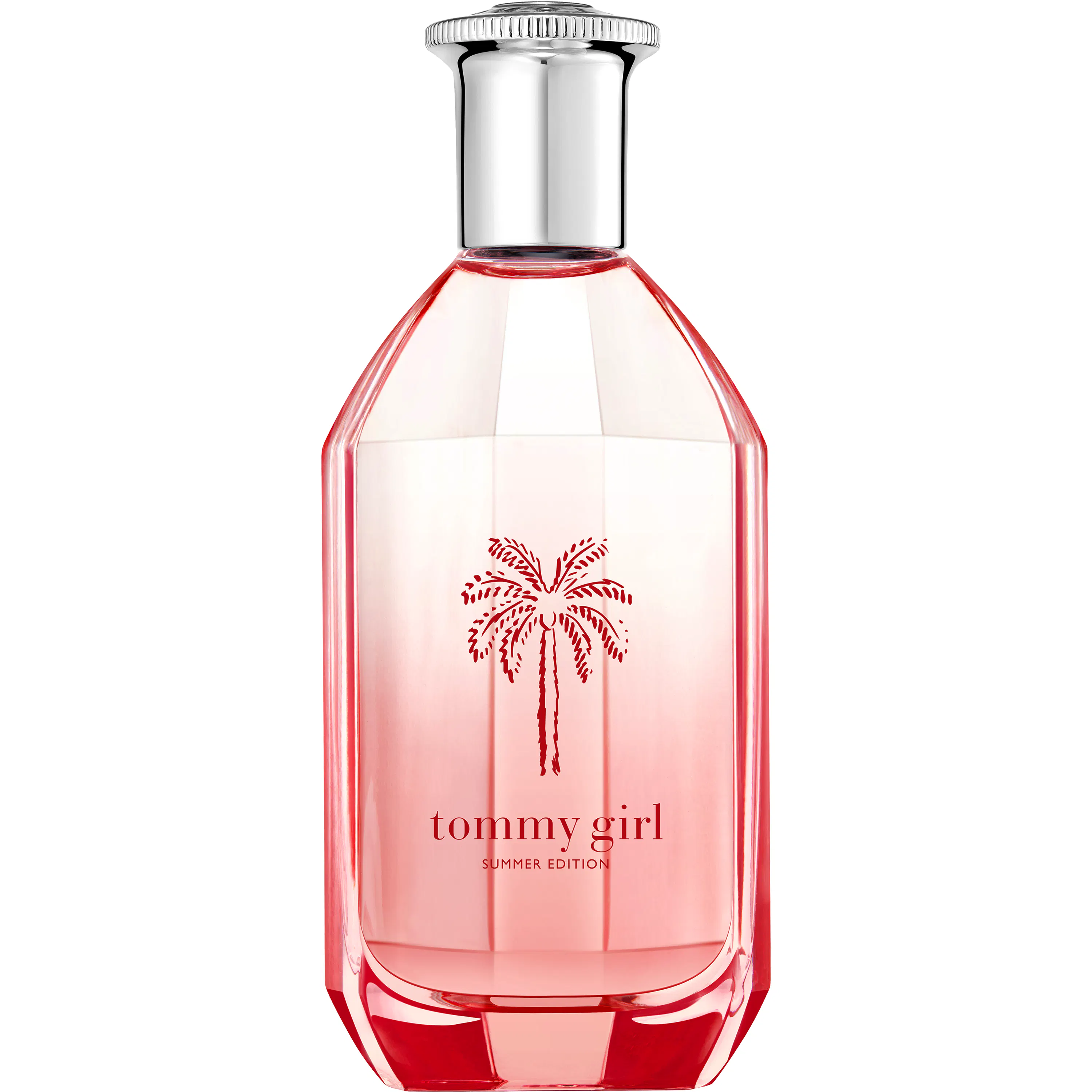 Tommy Hilfiger Tommy Girl Summer Edition EDT 100 ml