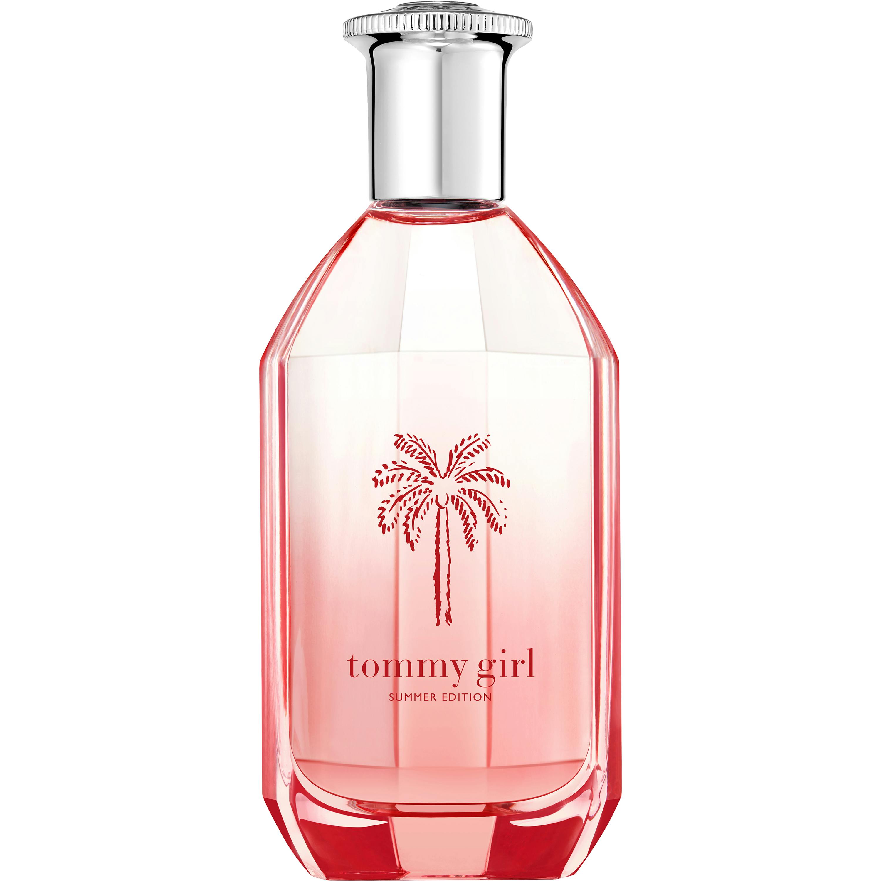 Tommy Hilfiger Tommy Girl Summer Edition EDT 100 ml