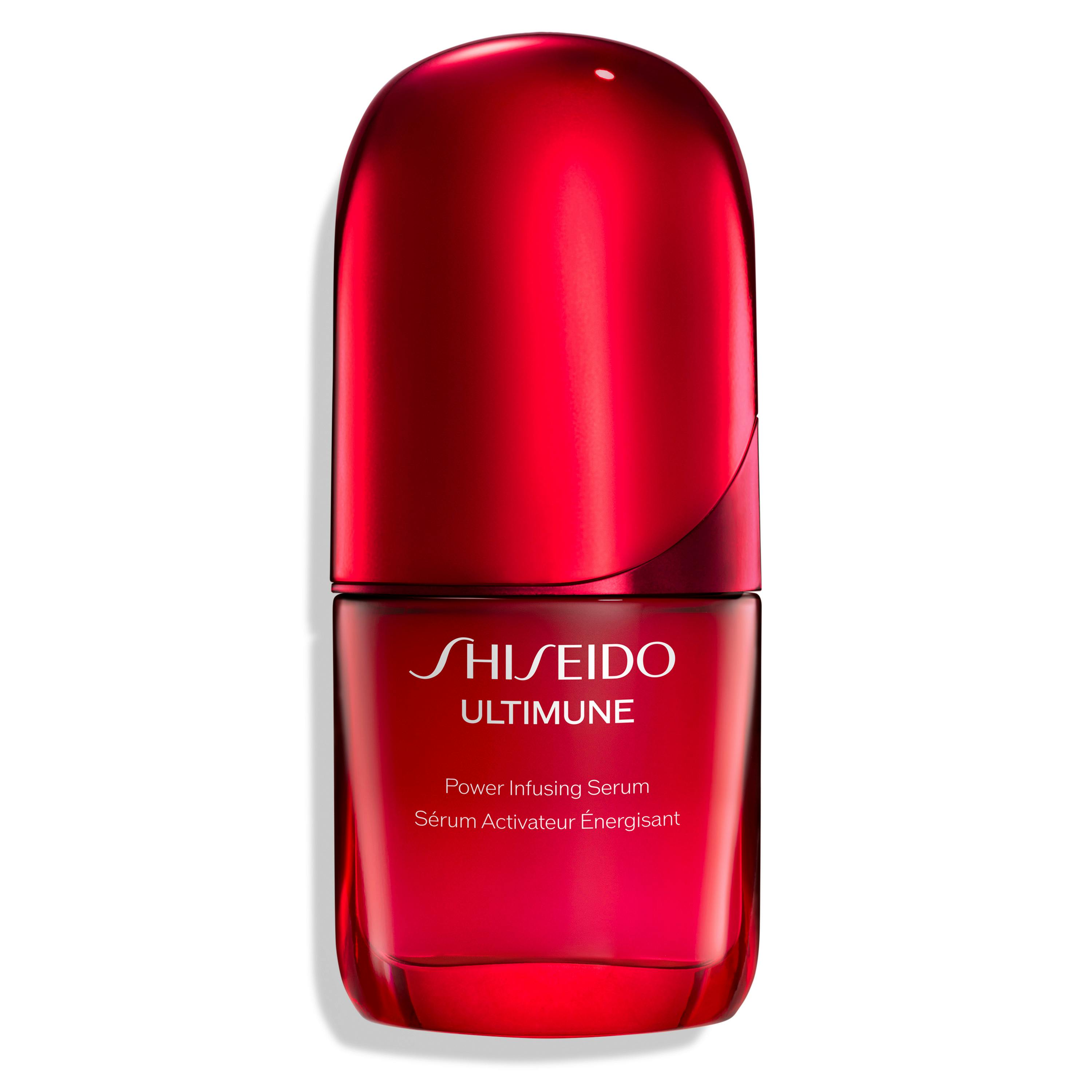 Shiseido Ultimune Power Infusing Concentrate 4.0 30 ml