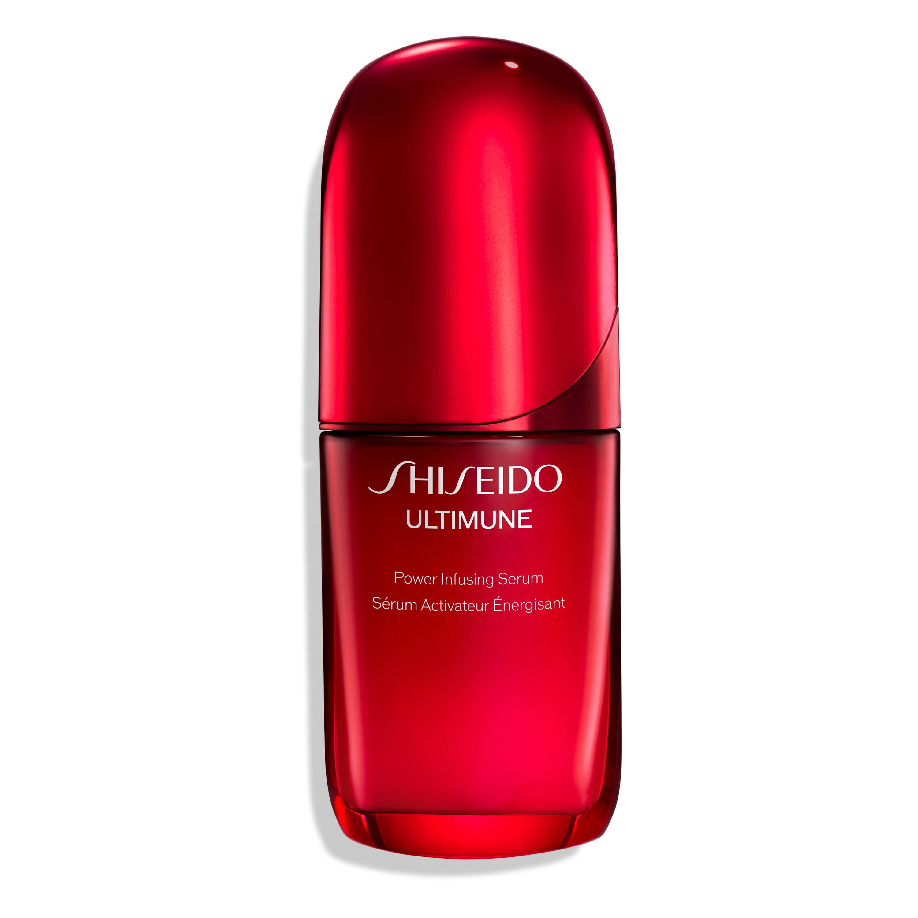 Shiseido Ultimune Power Infusing Concentrate 4.0 50 ml
