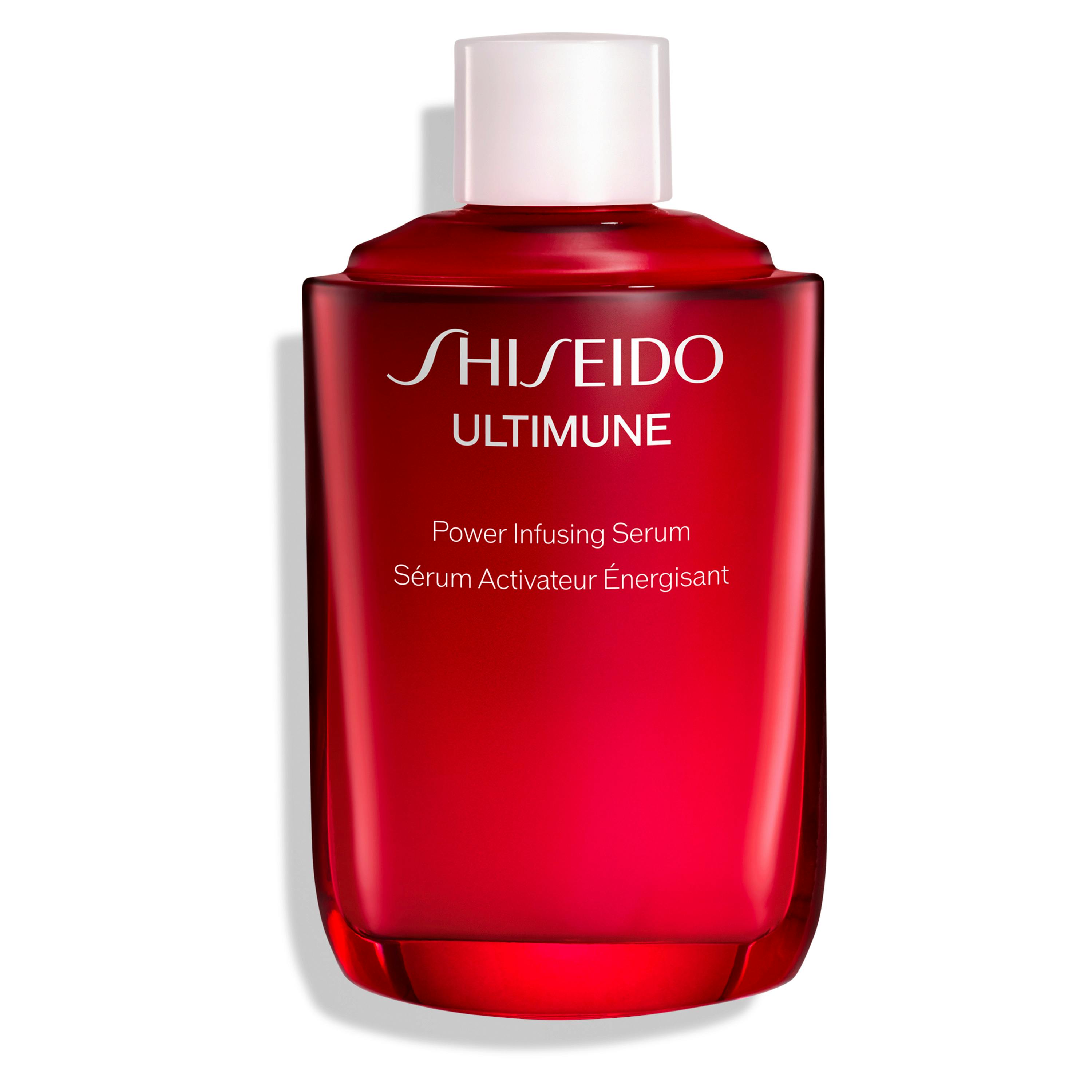 Shiseido Ultimune Power Infusing Concentrate 4.0 Refill 50 ml