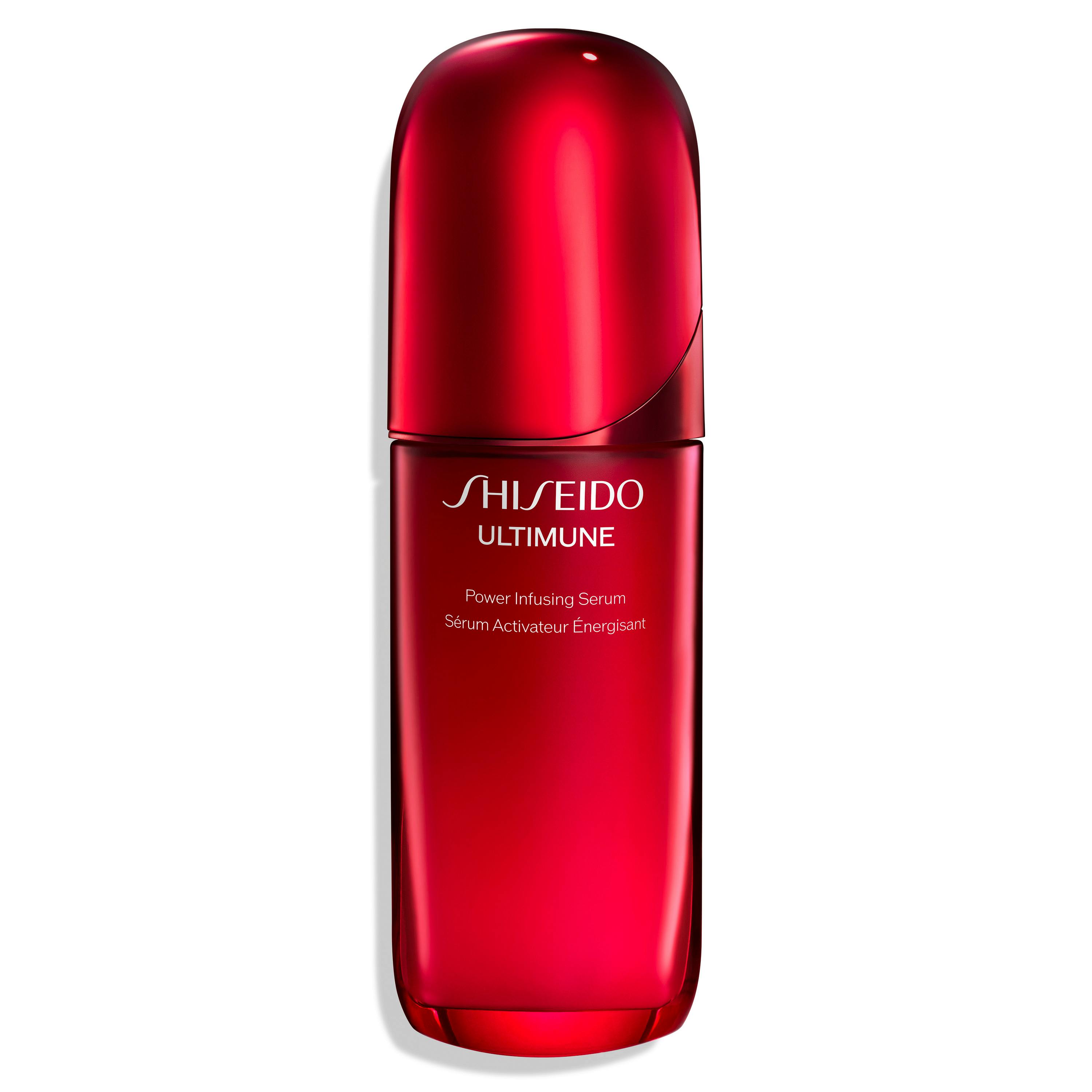 Shiseido Ultimune Power Infusing Concentrate 4.0 75 ml