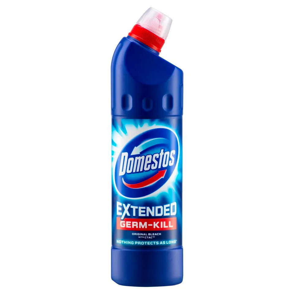 Domestos Original Bleach 750 ml