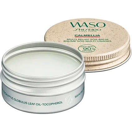 Shiseido Waso Multi Relief SOS Balm 36.6 g