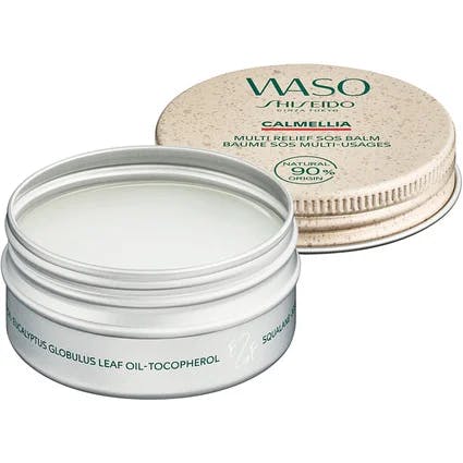Shiseido Waso Multi Relief SOS Balm 36.6 g