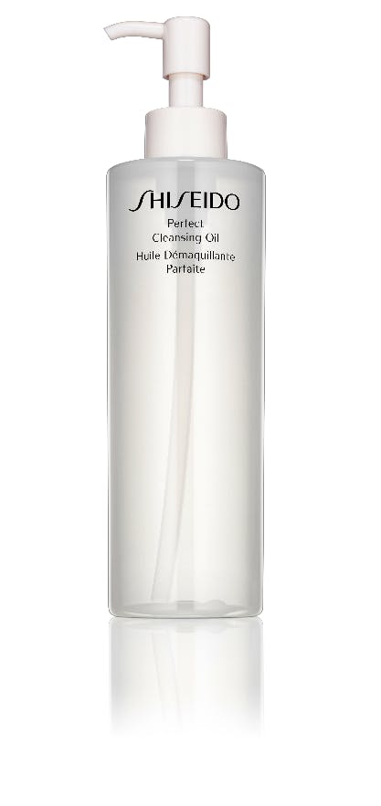 Shiseido Perfect Cleansing Oil 180 ml