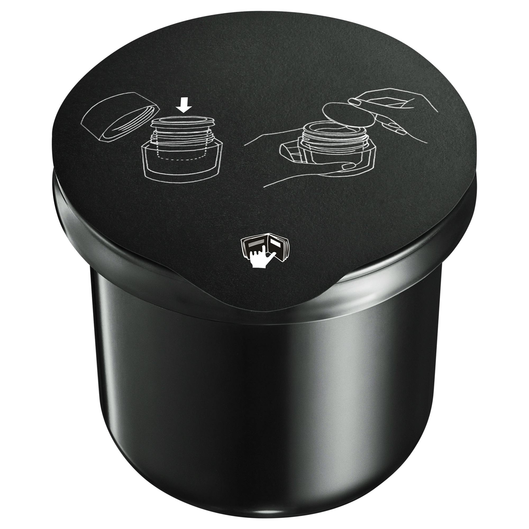 Shiseido Skin Empowering Cream Refill 50 ml