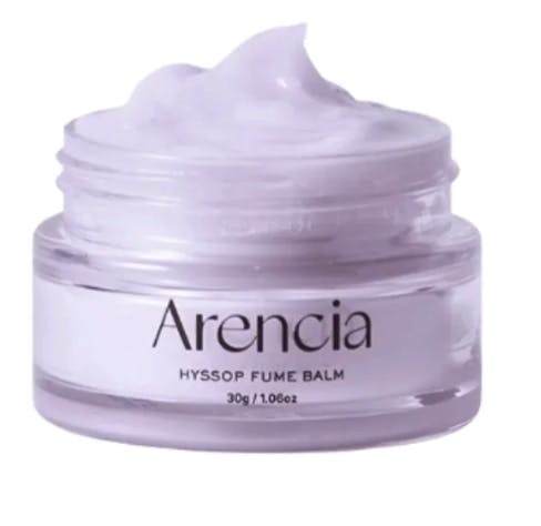 Arencia Hyssop Fume Balm 30 g