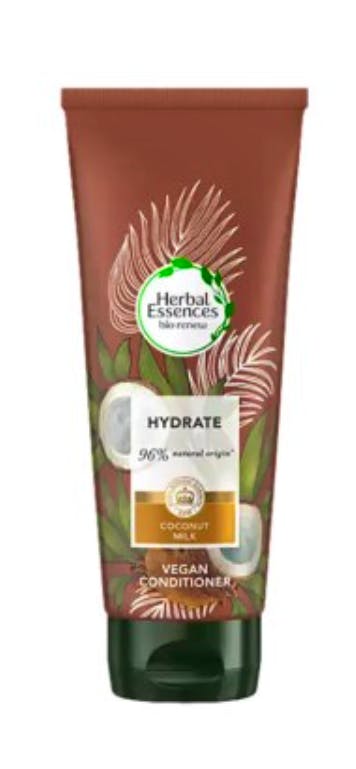 Herbal Essences Hydrate Coconut Milk Conditioner 180 ml