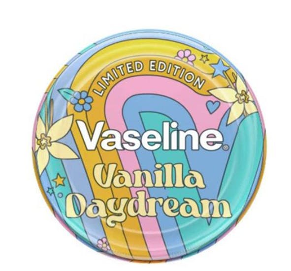 Vaseline Vanilla Daydream Limited Edition 20 g