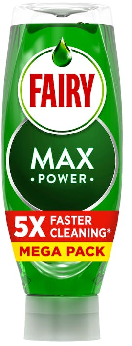 Fairy (Dreft) Max Power Original 730 ml