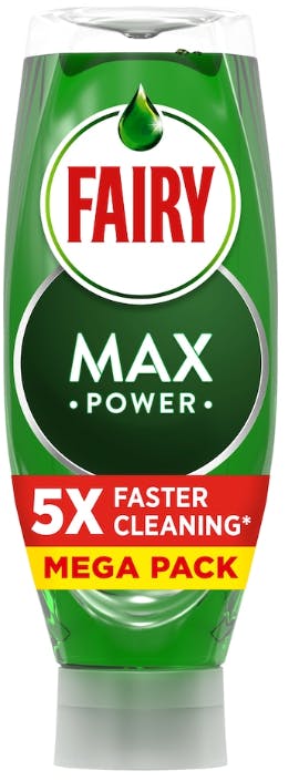 Fairy Max Power Original 730 ml