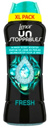 Lenor Unstoppable Beads Fresh 495 g