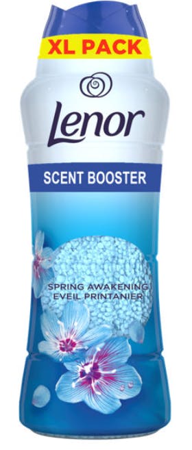 Lenor Beads Spring Awakening 495 g