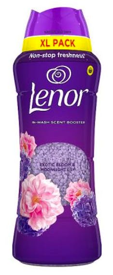 Lenor Beads Exotic Bloom 495 g