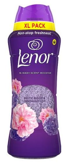 Lenor Beads Exotic Bloom 495 g