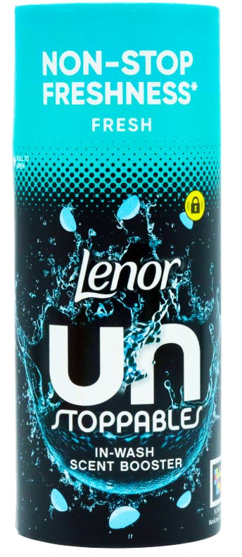 Lenor Beads Unstoppable Fresh 155 g