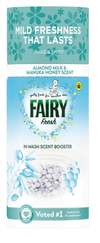 Fairy Beads Almond Milk & Manuka 155 g