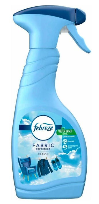 Febreze Fabric Spray Classic 500 ml