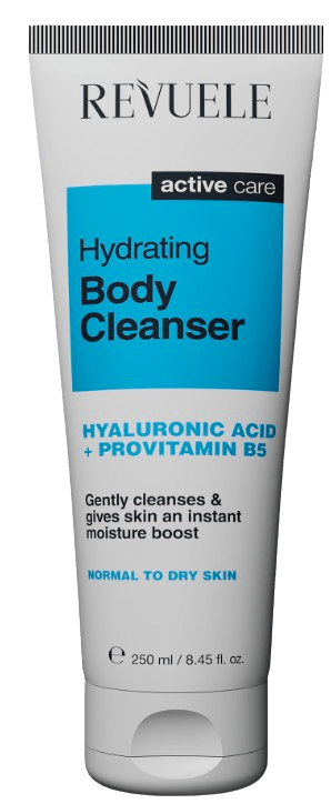Revuele Hydrating Cleanser 250 ml