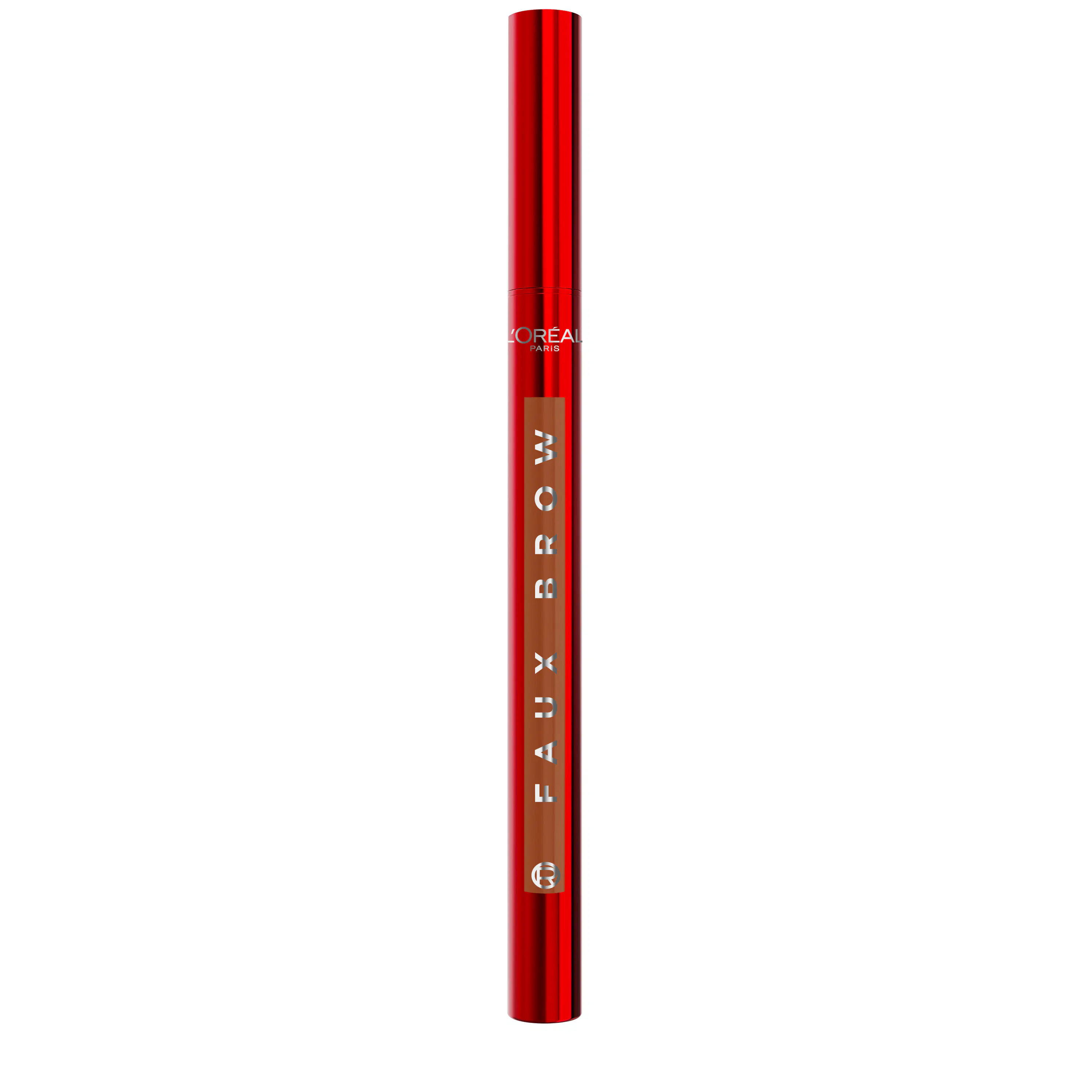 L'Oréal Paris Infaillible Faux Brow Pen 384 Auburn 15 ml