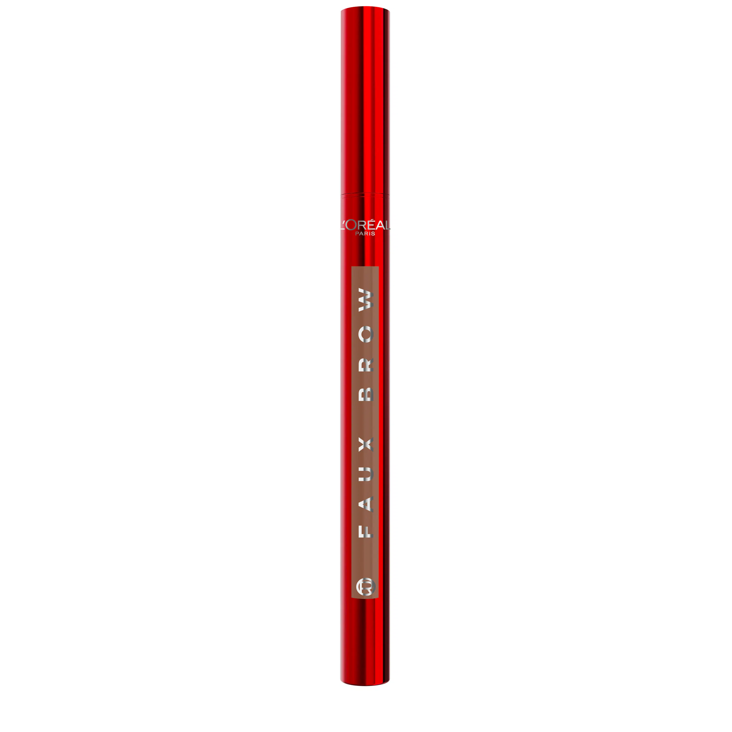 L'Or&eacute;al Paris Infaillible Faux Brow Pen 388 Blonde 1 ml