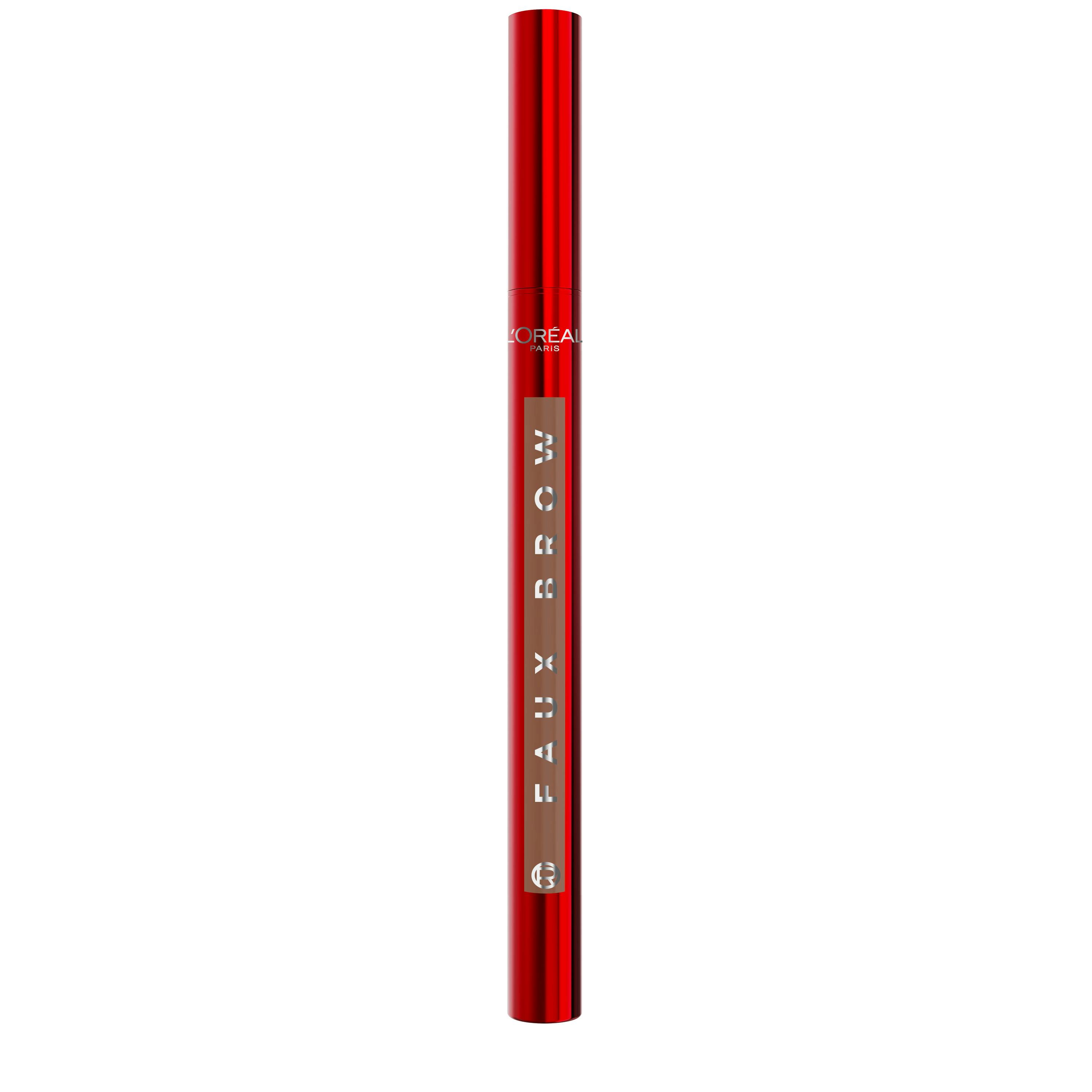 L'Oréal Paris Infaillible Faux Brow Pen 388 Blonde 1 ml