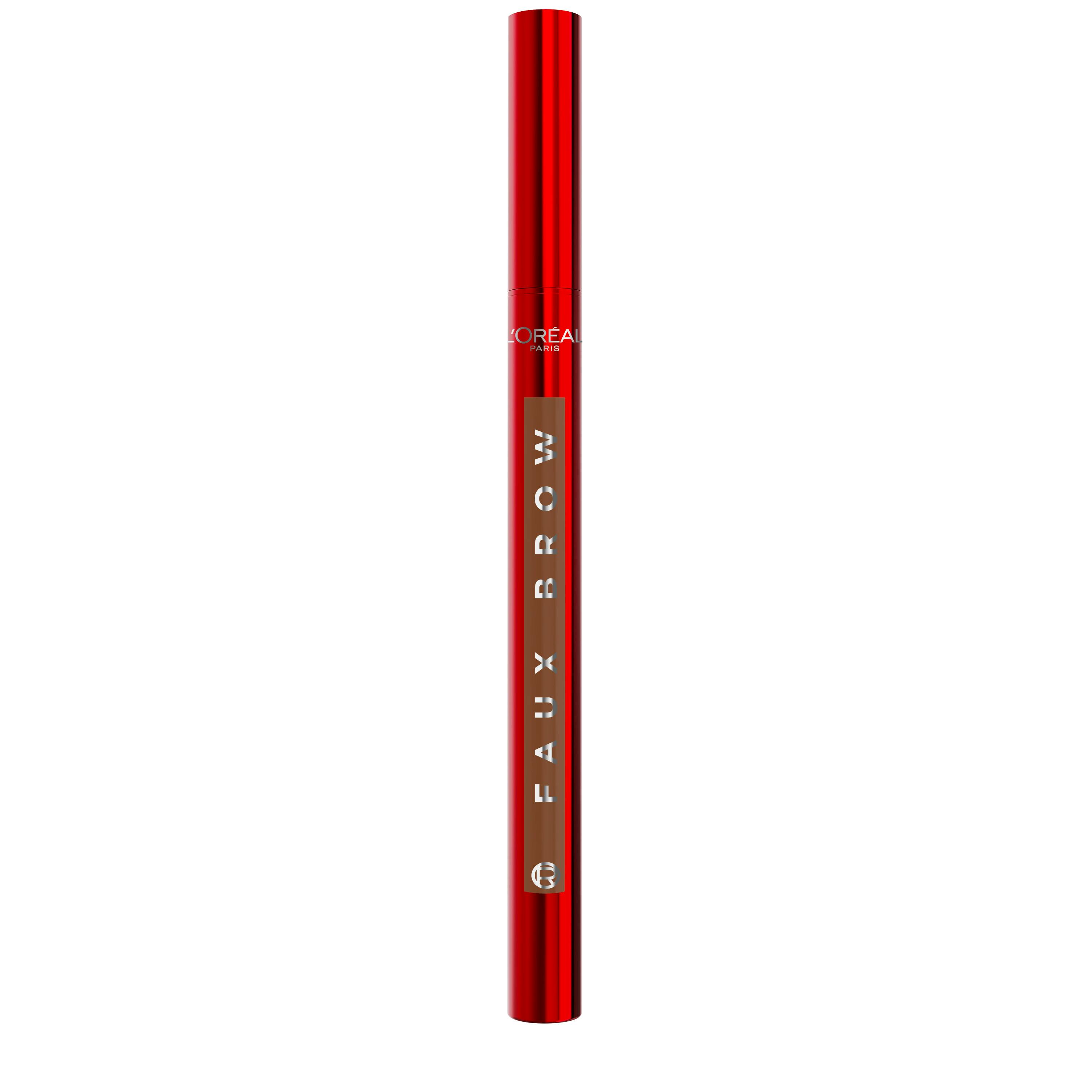L'Oréal Paris Infaillible Faux Brow Pen 391 Dark Blonde 1 ml