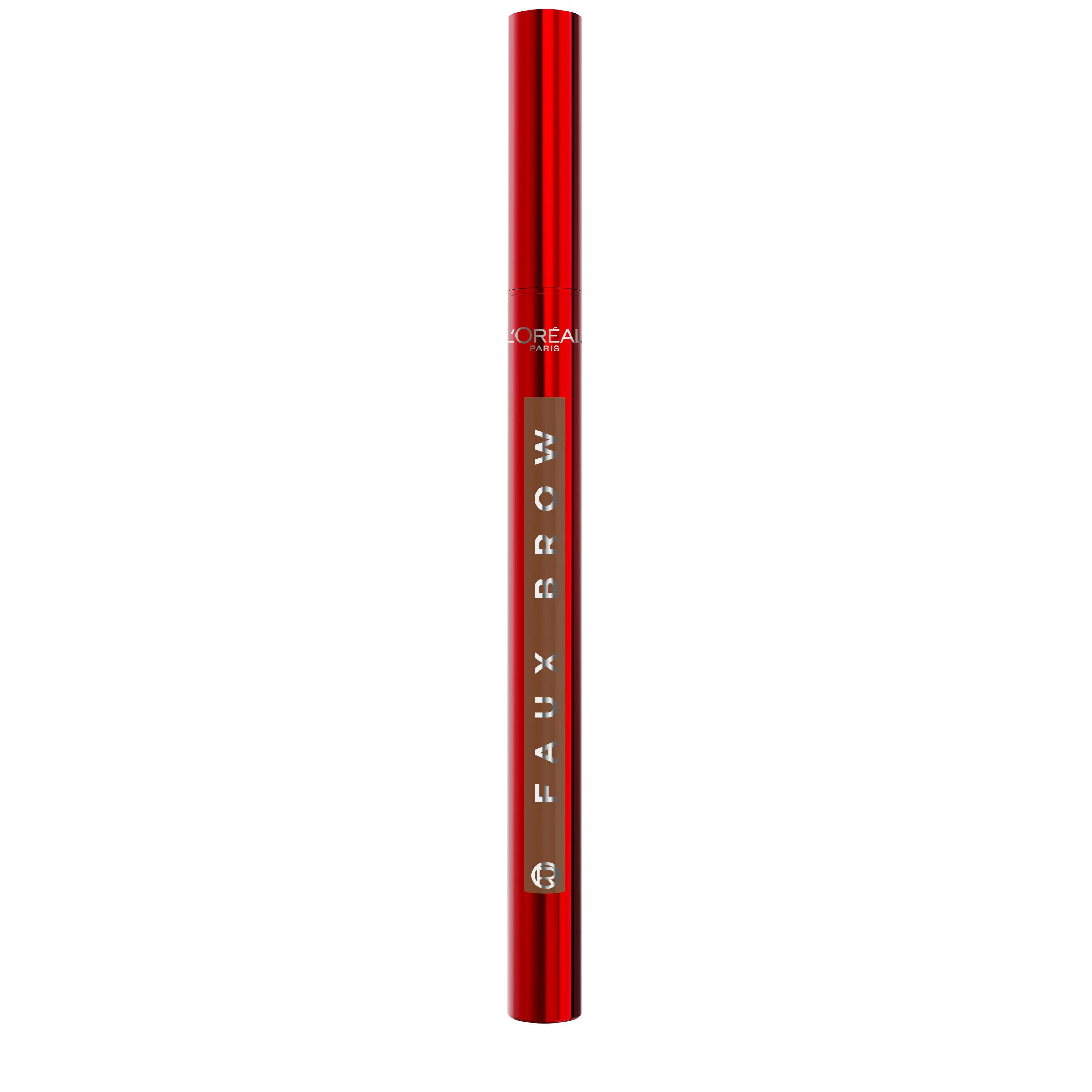 L'Oréal Paris Infaillible Faux Brow Pen 391 Dark Blonde 1 ml