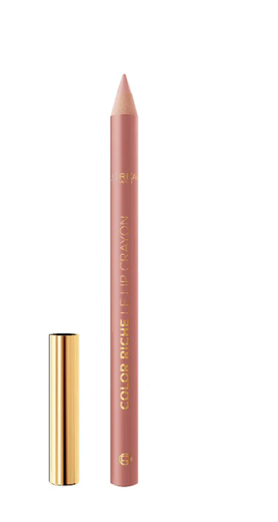 L'Or&eacute;al Paris Color Riche Le Lip Liner 601 Worth It 1.2 g